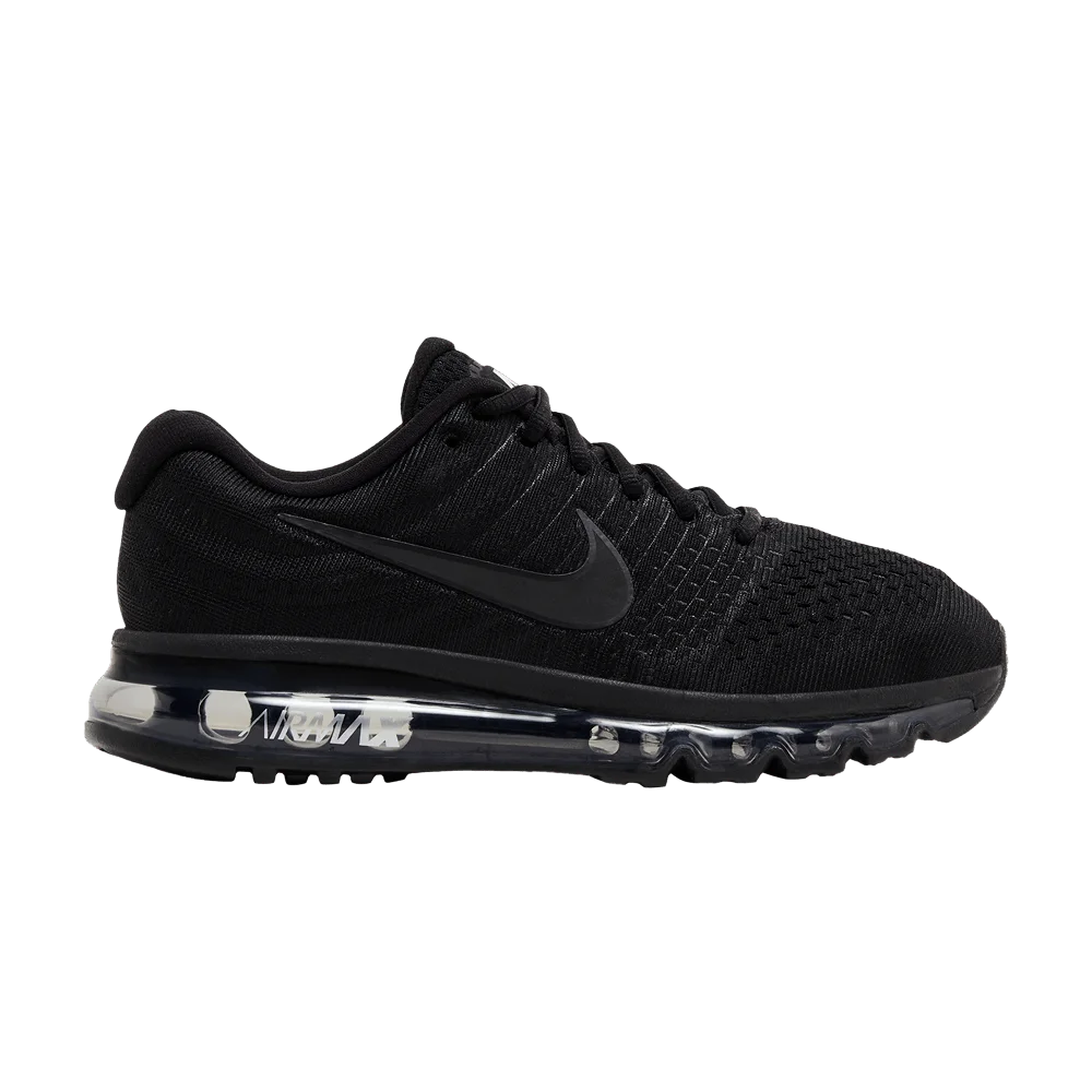 Krossovki-Nike-Wmns-Air-Max-2017-Triple-Black-2024