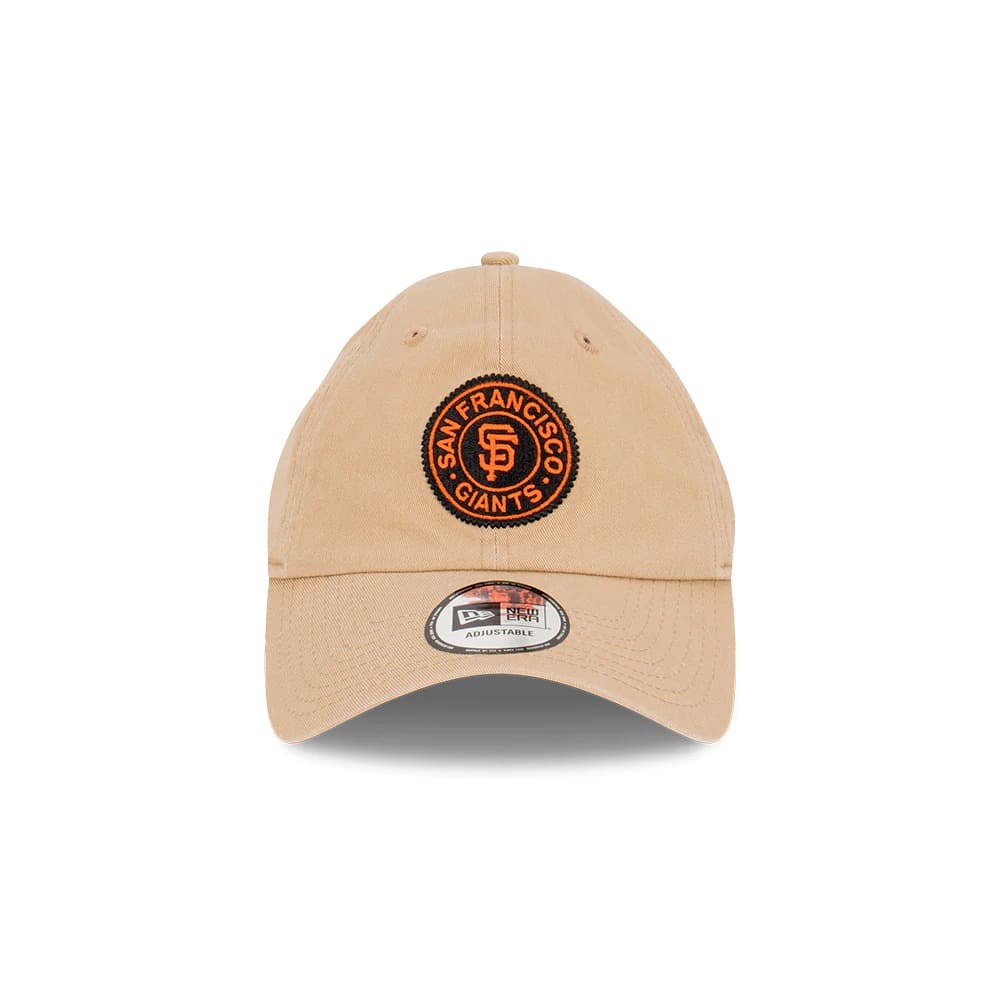 New-Era-San-Francisco-Giants-Sealed-MLB-Casual-Classic-Strapback-Hat-1