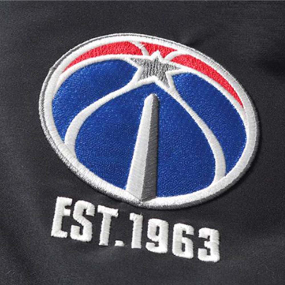 Анорак 2020 Washington Wizards Anorak Mens
