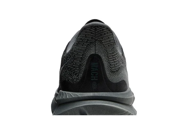 Krossovki-HOKA-Mach-6-Triple-Black-6