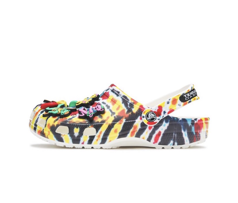 Grateful-Dead-x-Chinatown-Market-x-Crocs-Clog-Tie-Dye-8