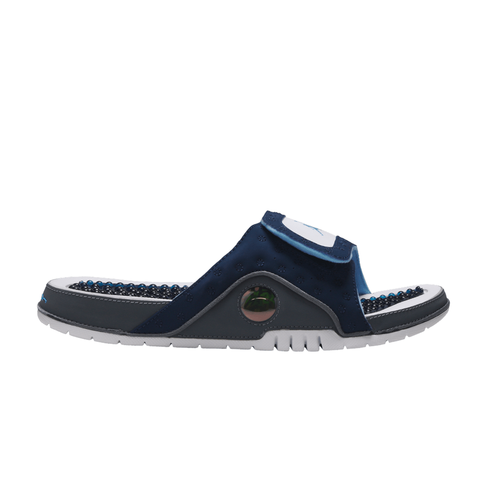 Air Jordan Hydro 13 Retro Slide 'Navy'