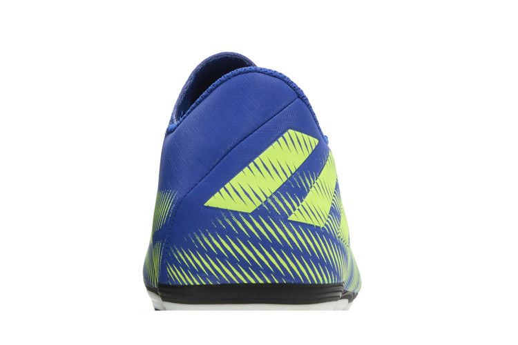 Кроссовки Adidas Nemeziz.4 FxG J 'Tension Tape'