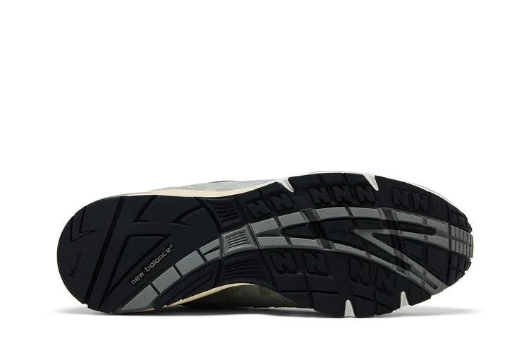 Krossovki-Kith-x-New-Balance-Wmns-991v1-Made-in-UK-Vetiver-3