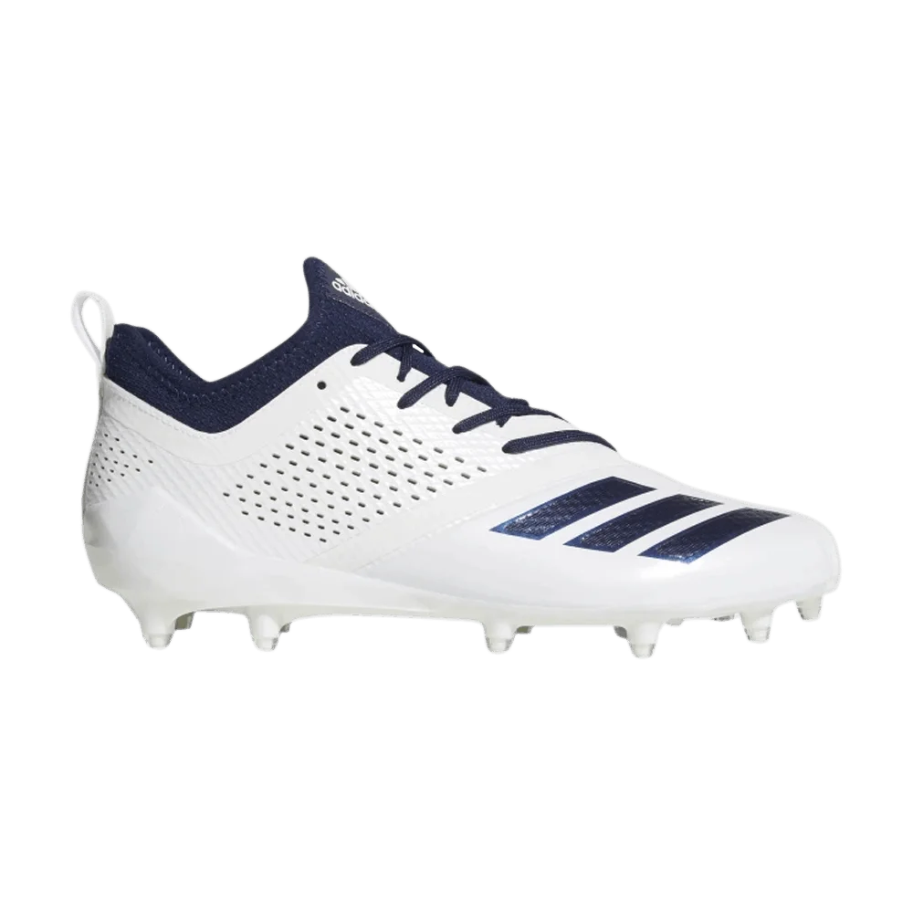 Krossovki-Adidas-Adizero-5-Star-7.0-White-Navy