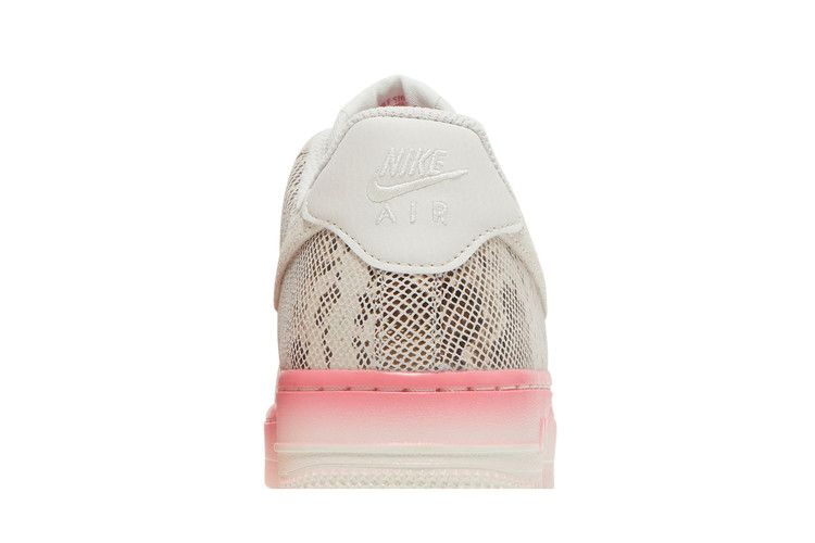 Кроссовки Nike Wmns Air Force 1 Low 'Our Force 1'