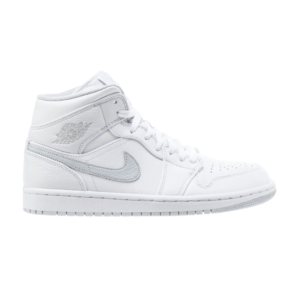 Krossovki-Air-Jordan-1-Retro-Mid-White-Platinum