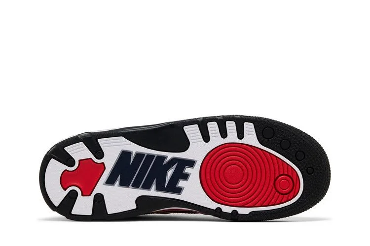 Кроссовки Nigo x Nike Air Force 3 Low SP 'OGIN - Blue Void' Otsumo Plaza Japan Exclusive