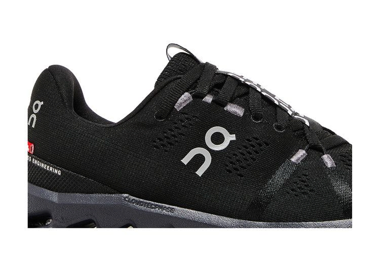 Кроссовки ON Wmns Cloudsurfer 'All Black'