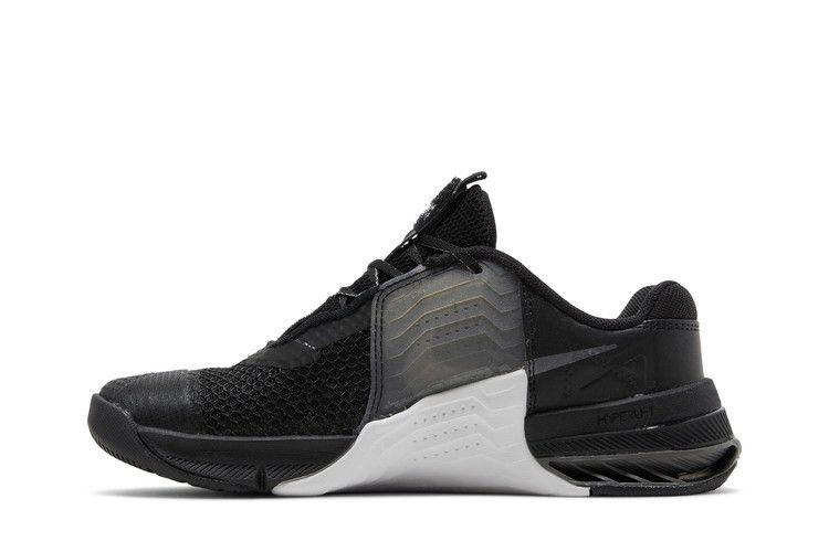 Кроссовки Nike Wmns Metcon 7 'Black White'