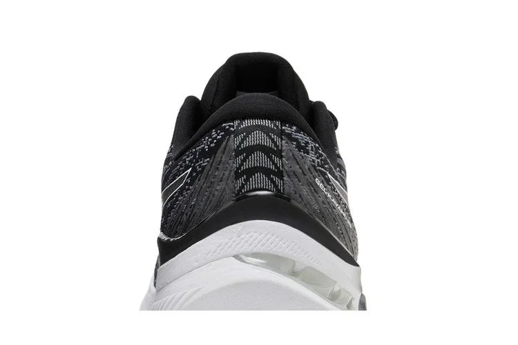 Кроссовки ASICS Gel Kayano 29 'Black White'