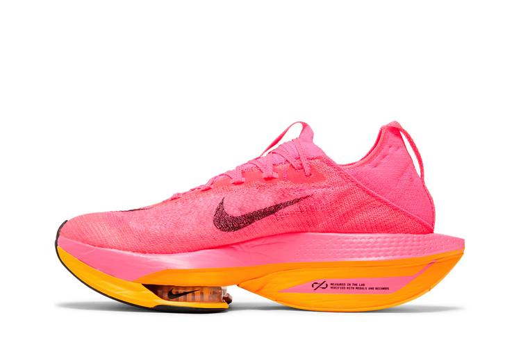 Кроссовки Nike Air Zoom Alphafly NEXT% 2 'Hyper Pink'