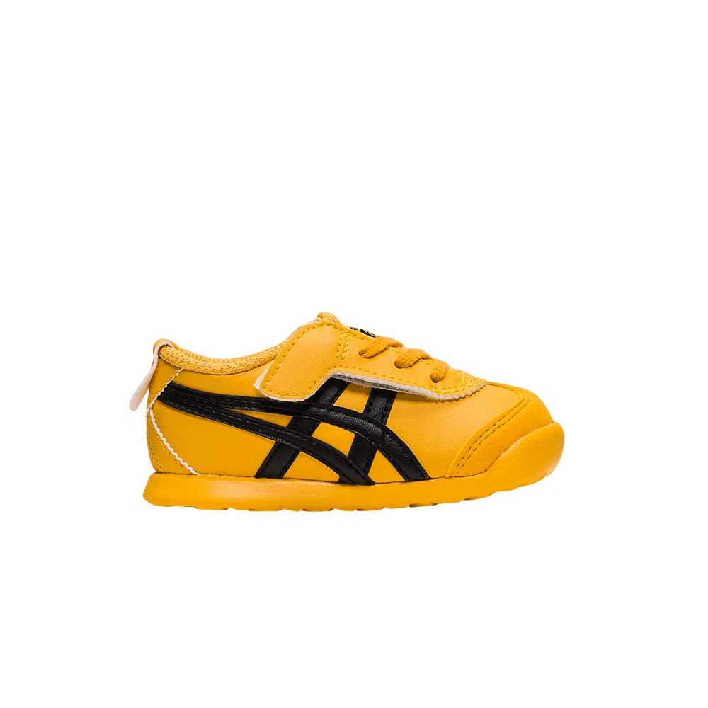 Кроссовки Onitsuka Tiger Mexico 66 TS 'Kill Bill' 2023
