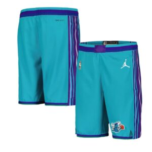 Nike-Charlotte-Hornets-2024-Classic-Edition-Swingman-Youth-NBA-Shorts-1-300x300