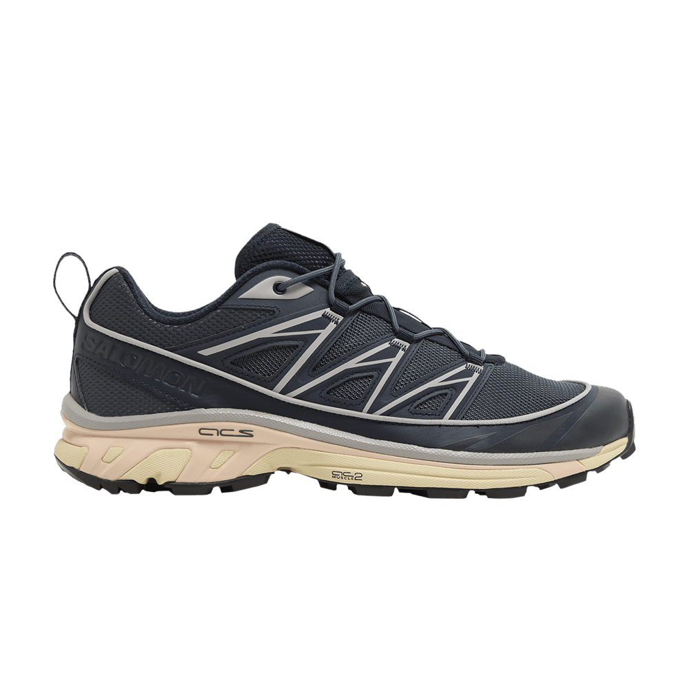 Кроссовки Salomon XT-6 Expanse 'Dark Sapphire Rose'