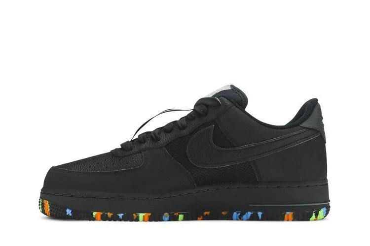 Кроссовки Nike Air Force 1 Low 'ALL FOR 1 - NYC Parks'