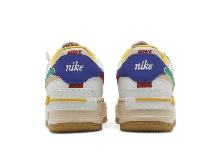 Кроссовки Nike Wmns Air Force 1 Shadow 'Multi-Color'