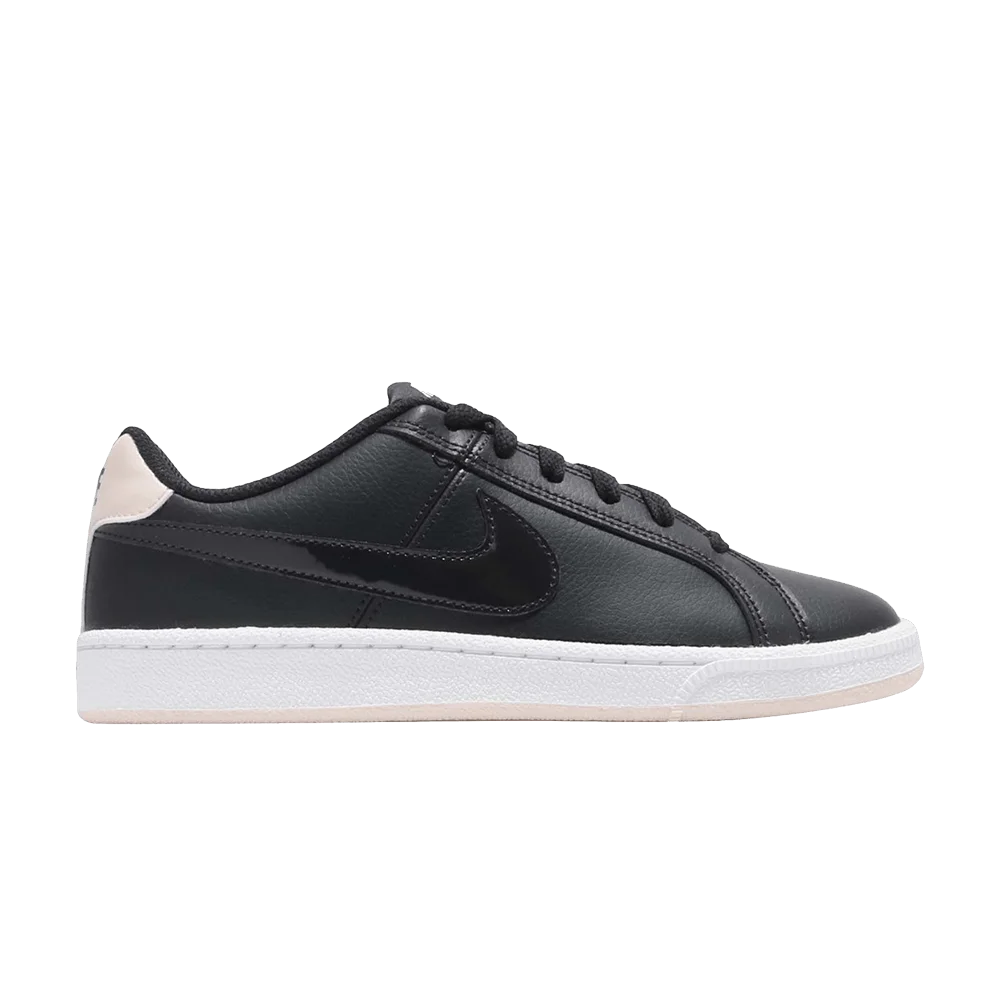 Krossovki-Nike-Wmns-Court-Royale-Oil-Grey