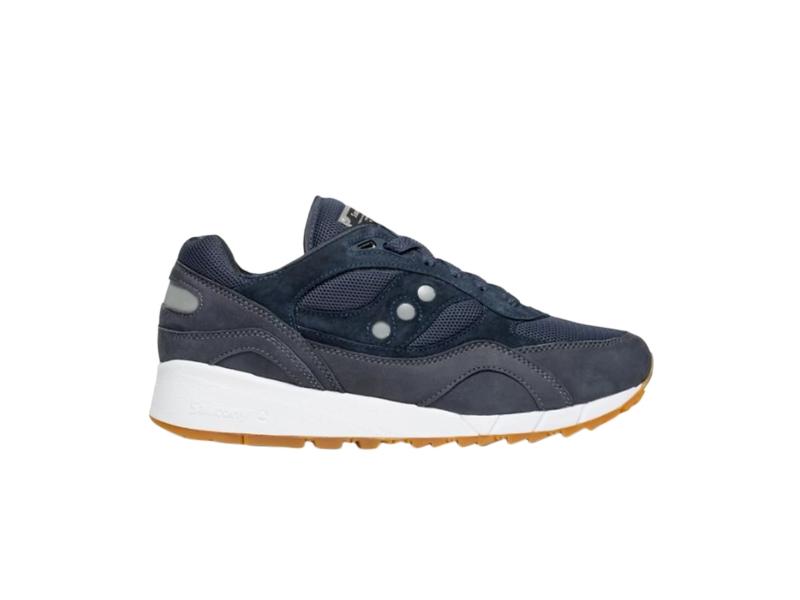 Кроссовки Saucony Shadow 6000 Machine Pack