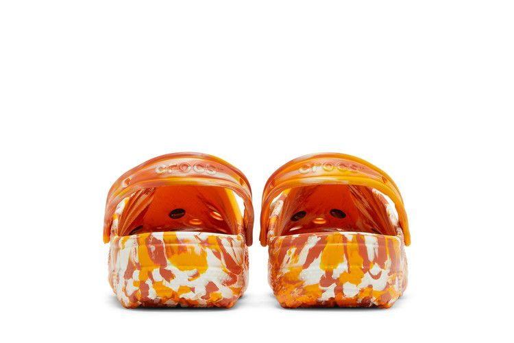 Кроссовки Crocs Honey Nut Cheerios x Classic Clog 'Rise N’ Style'