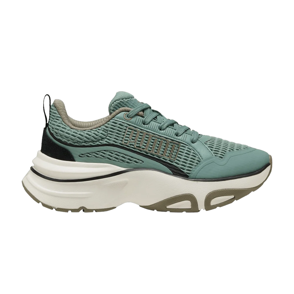 Krossovki-Puma-Wmns-Softride-Divine-Green