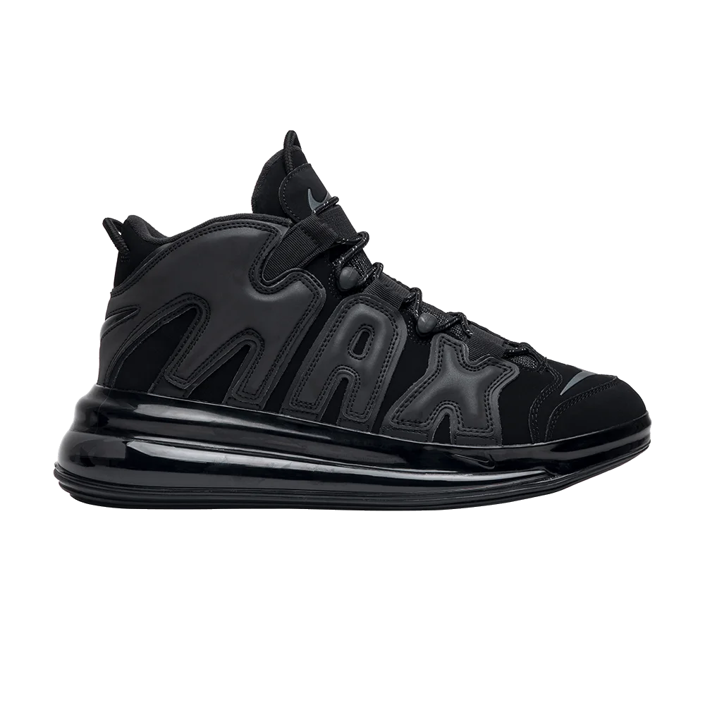 Krossovki-Nike-Air-More-Uptempo-720-QS-Triple-Black