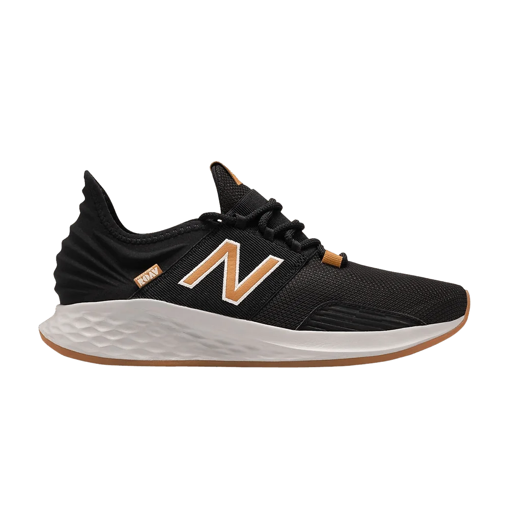 Krossovki-New-Balance-Fresh-Foam-Roav-Black-Workwear