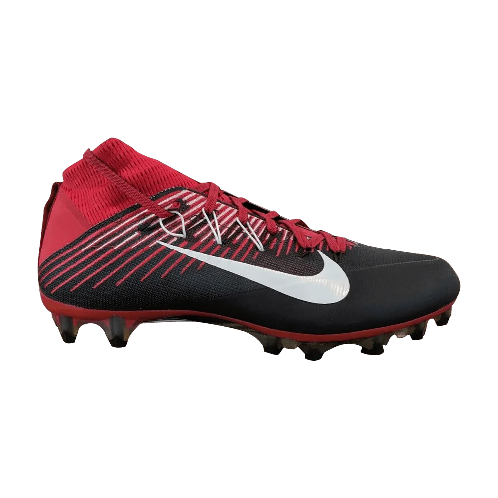 Krossovki-Nike-Vapor-Untouchable-2-TD-University-Red-Deep-Pewter