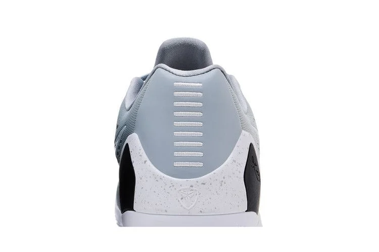Кроссовки Nike Kobe 9 EM Protro TB 'Wolf Grey'