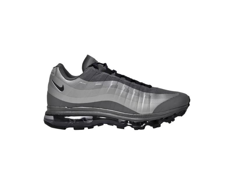 Кроссовки Nike Air Max 95+ BB Dark Grey