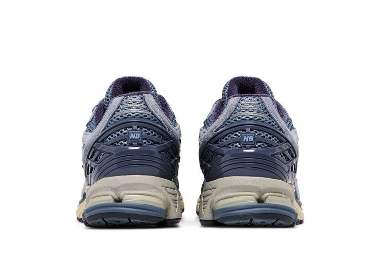 Кроссовки AURALEE x New Balance 1906R 'Flint Stone'