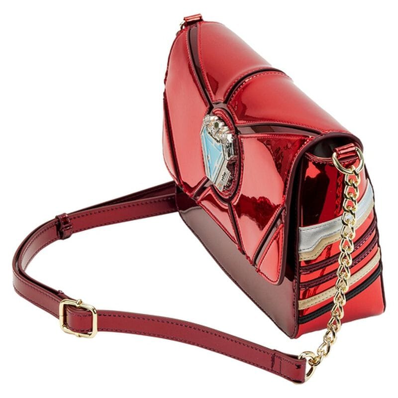 Сумка Iron Man 15th Anniversary Cosplay Crossbody Bag