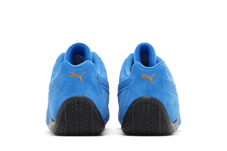 Кроссовки Puma Speedcat Shield SD 'Ultra Blue Black'