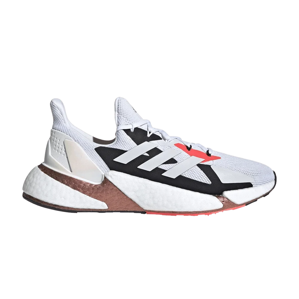 Krossovki-Adidas-X9000L4-Boost-White