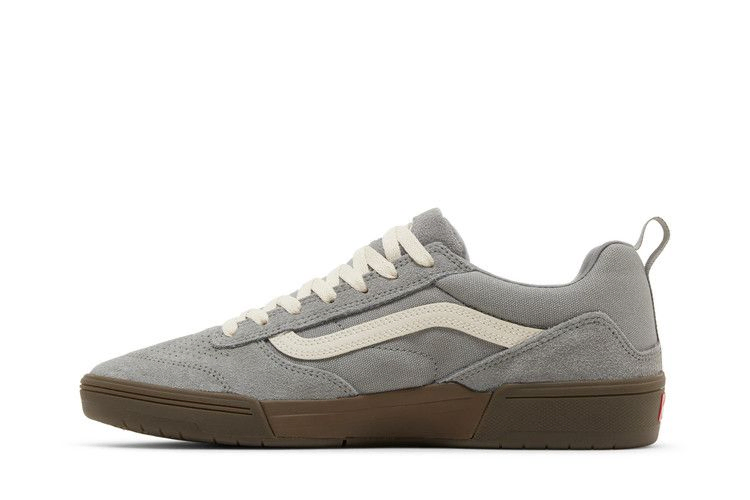 Кроссовки Vans Zahba 'Moon Mist'