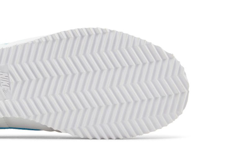 Кроссовки Nike Wmns Cortez 'White Light Armory Blue'