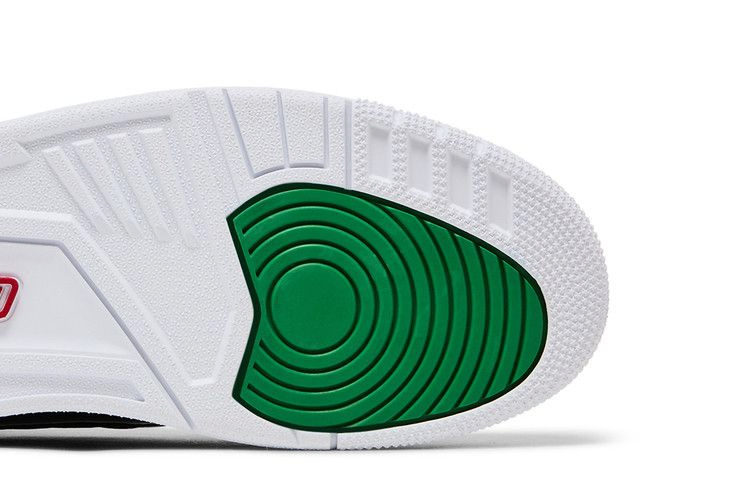 Кроссовки Air Jordan Spizike Low 'OG'