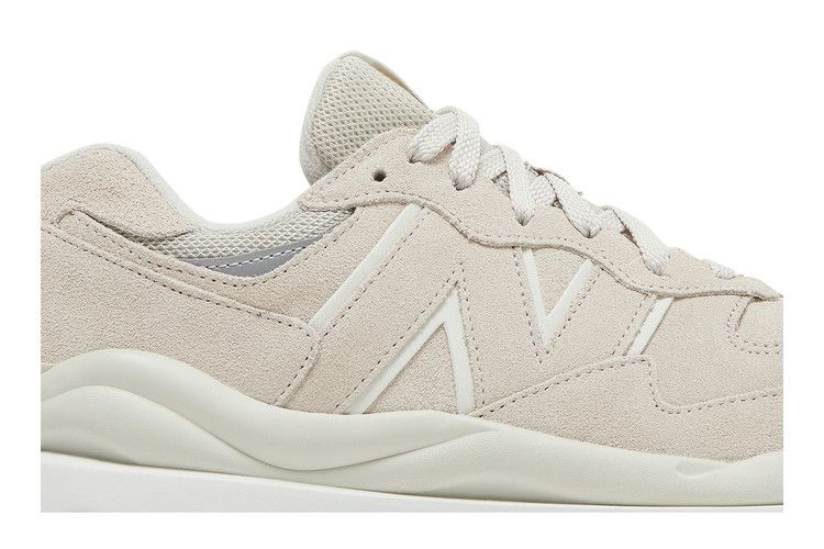Кроссовки New Balance 57/40 'Moonbeam'