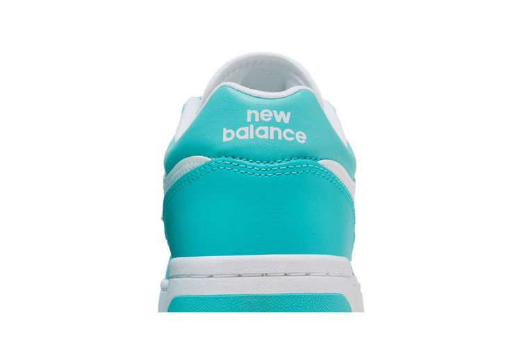 Кроссовки New Balance 480 Big Kid 'Airyteal'