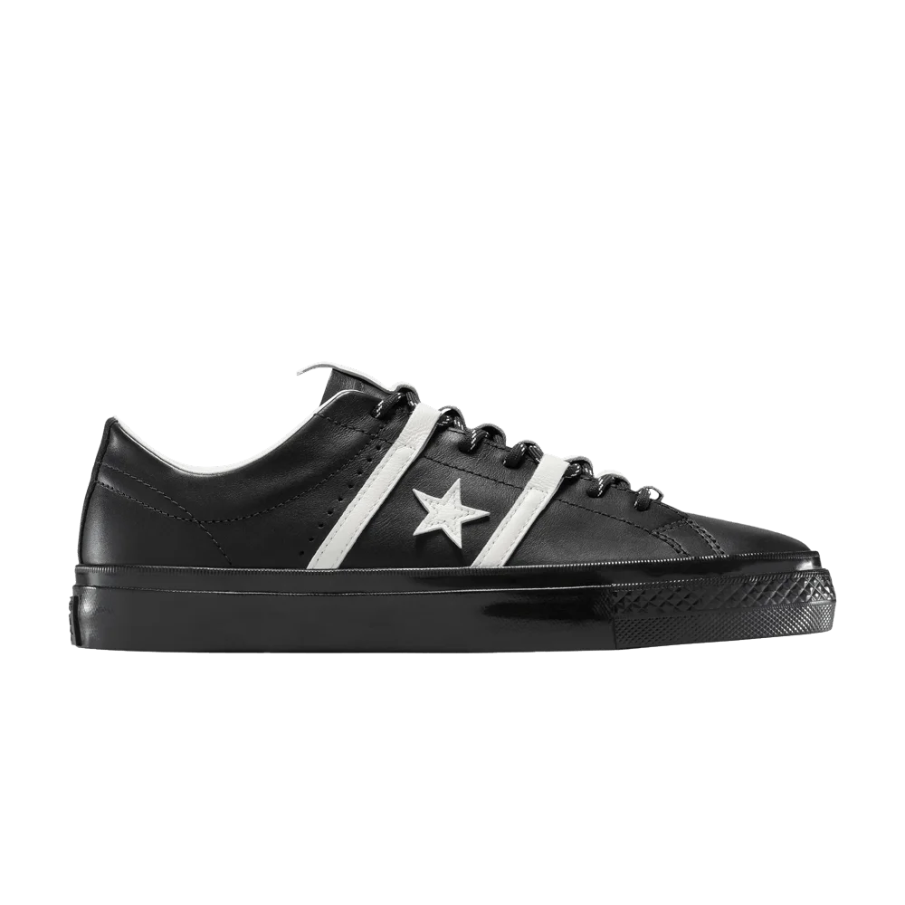 Krossovki-Bobby-DeKeyzer-x-Converse-One-Star-Academy-Pro-Black-Egret