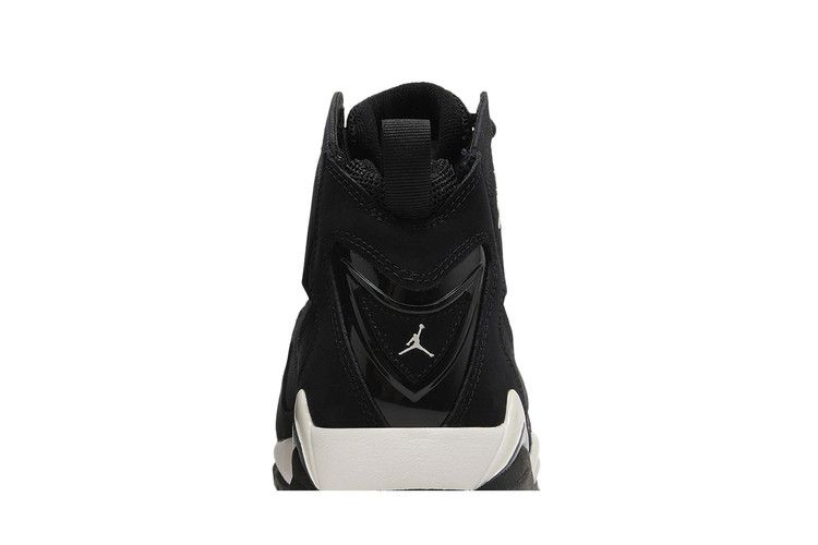 Кроссовки Air Jordan True Flight 'Black Phantom'