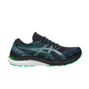 Asics-Gel-Kayano-29-Black-New-Leaf-300x300