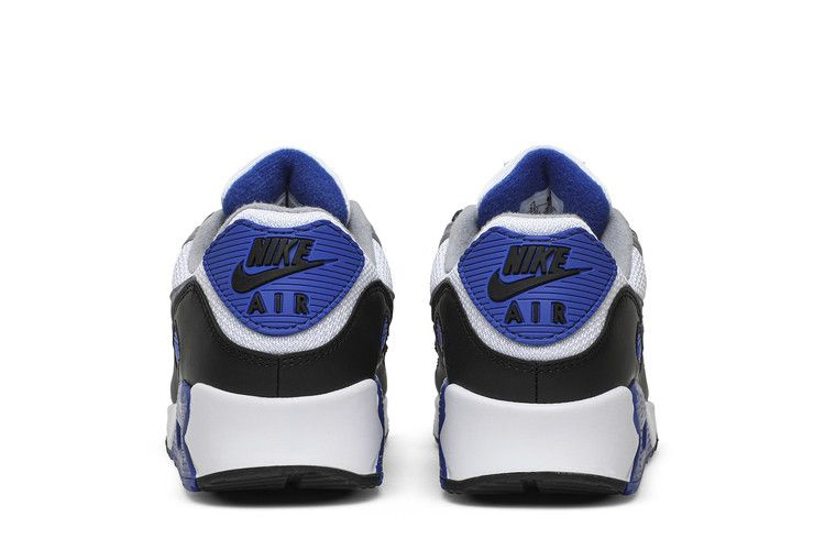 Кроссовки Nike Air Max 90 'Hyper Royal'