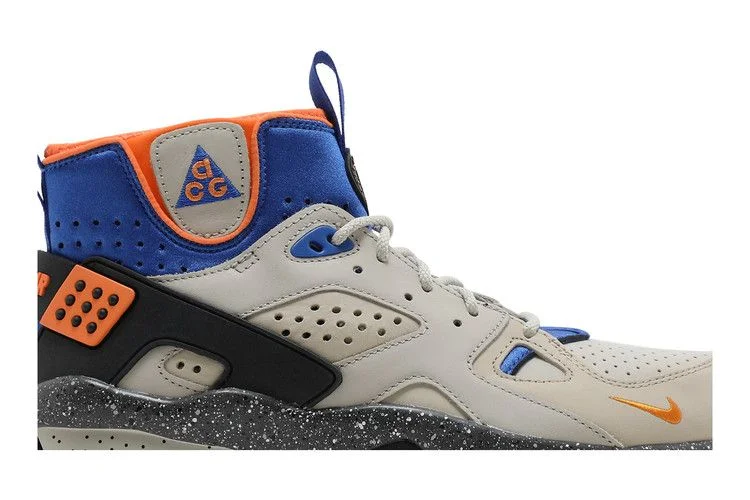 Кроссовки Nike ACG Air Mowabb OG 'Rattan Birch' 2021