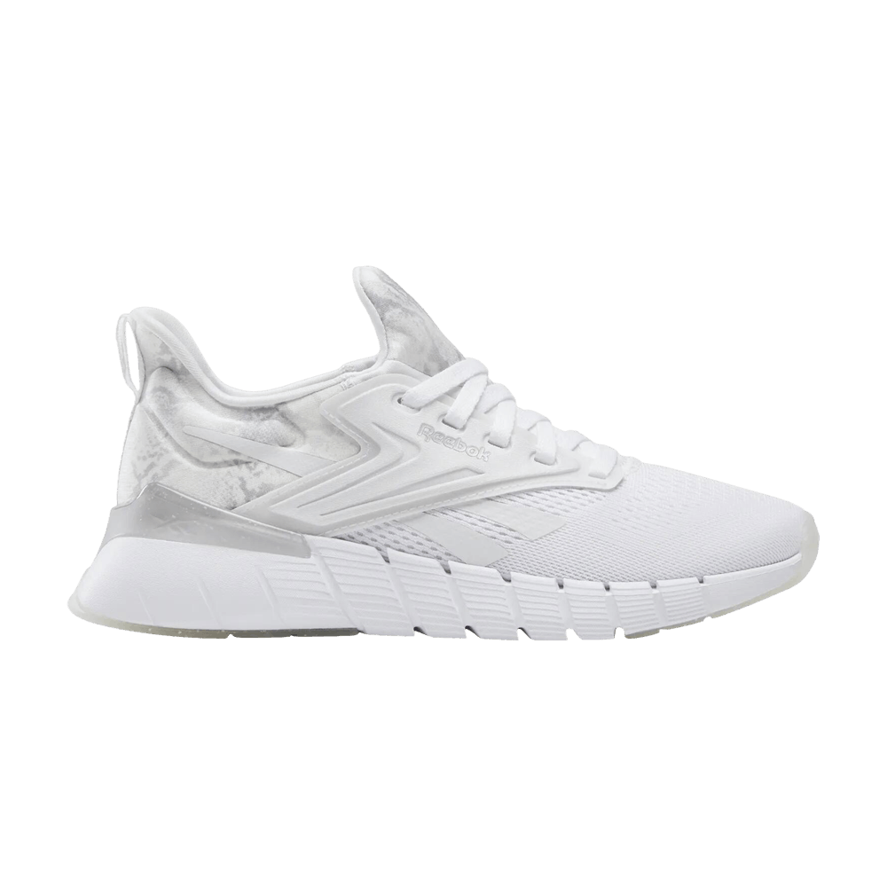 Кроссовки Reebok Wmns NFX 'Digital Gleam Twilight Purple'