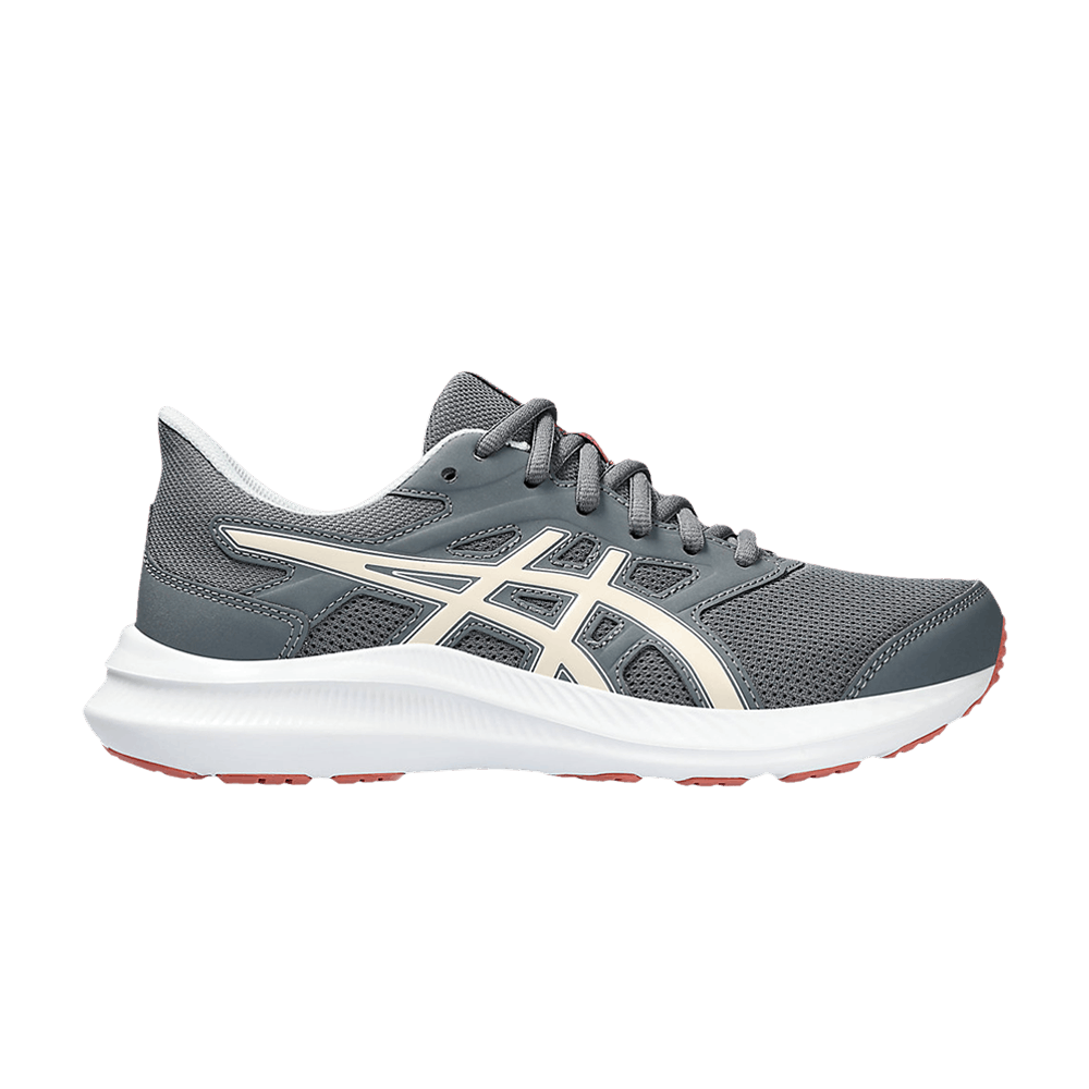Кроссовки ASICS Wmns Jolt 4 Wide 'Metropolis Rose Dust'