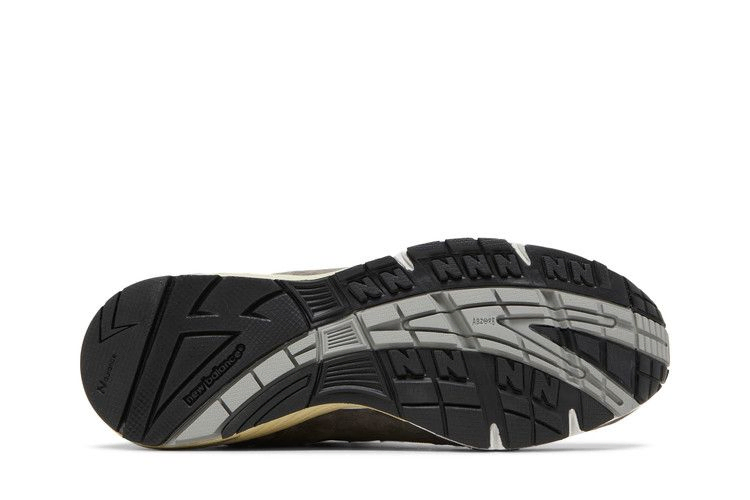 Кроссовки New Balance Wmns 991 Made in England '40th Anniversary'