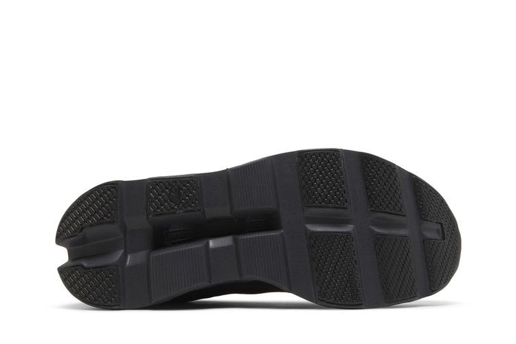 Кроссовки Cloudmonster 'All Black'
