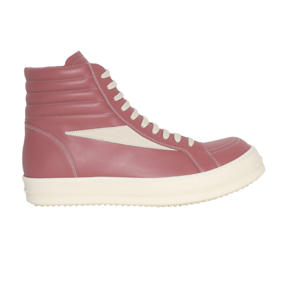 Кроссовки Rick Owens Porterville Vintage High 'Thulian'