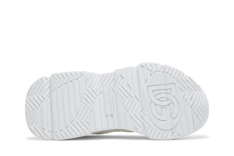 Кроссовки Dolce & Gabbana Daymaster 'White'